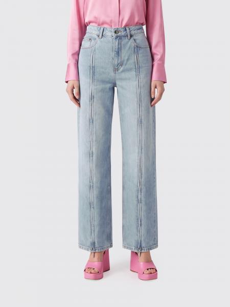 Jeans woman Rotate