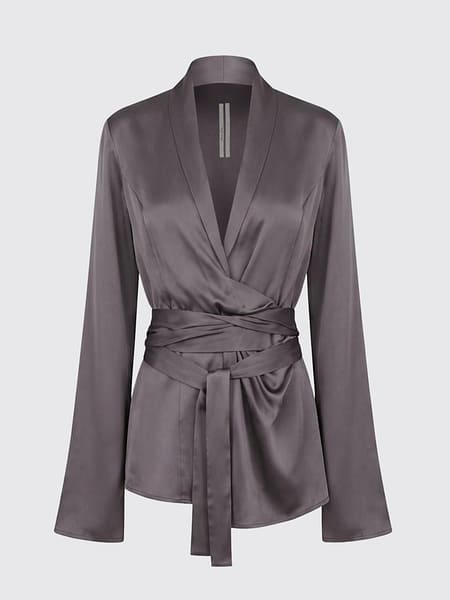 T-shirt woman Rick Owens