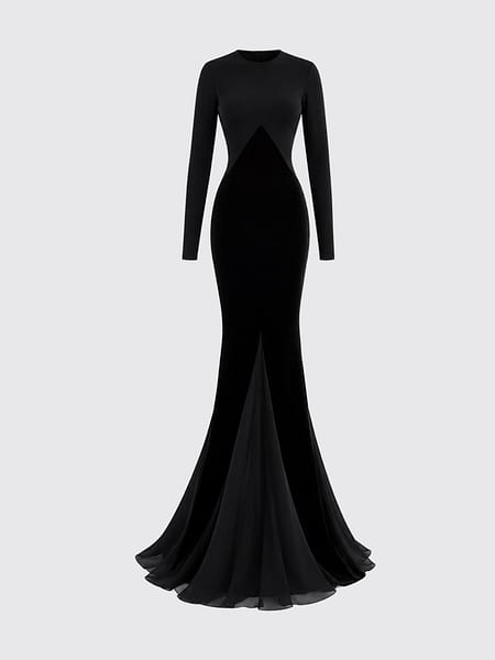 Dress woman Rick Owens