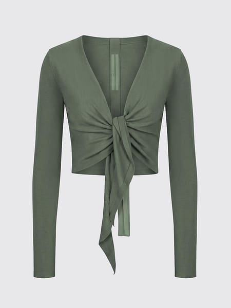 Sweater woman Rick Owens