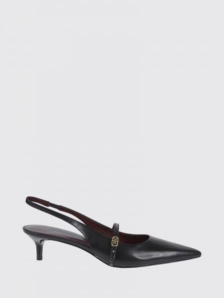 High heel shoes woman Tory Burch