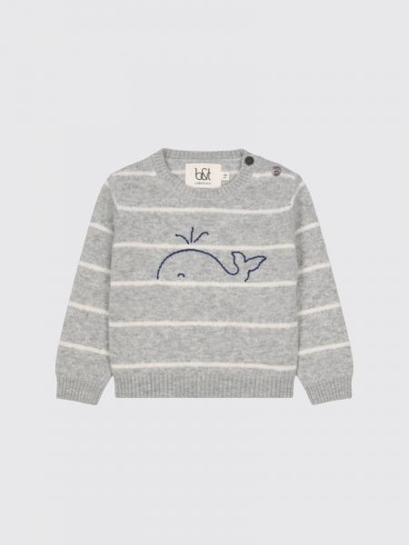 Sweater kids Bobbin & Tricot