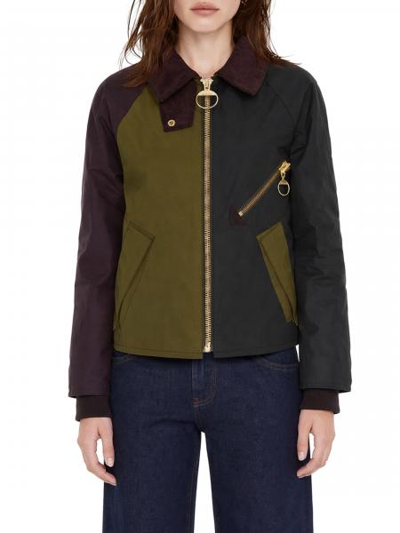 Jacket woman Barbour