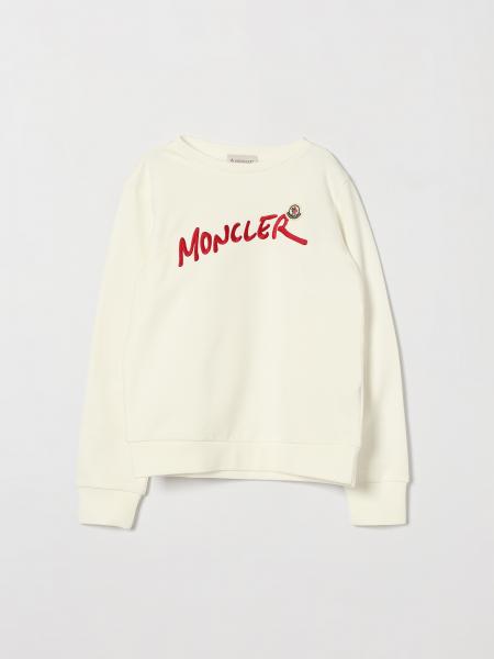セーター ボーイ Moncler
