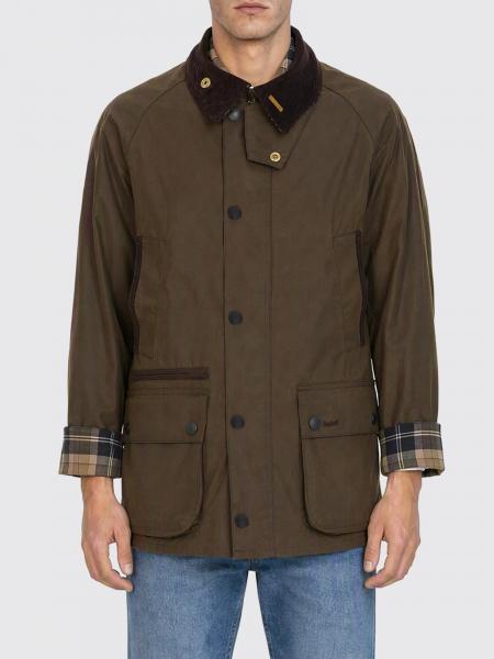 Chaqueta hombre Barbour