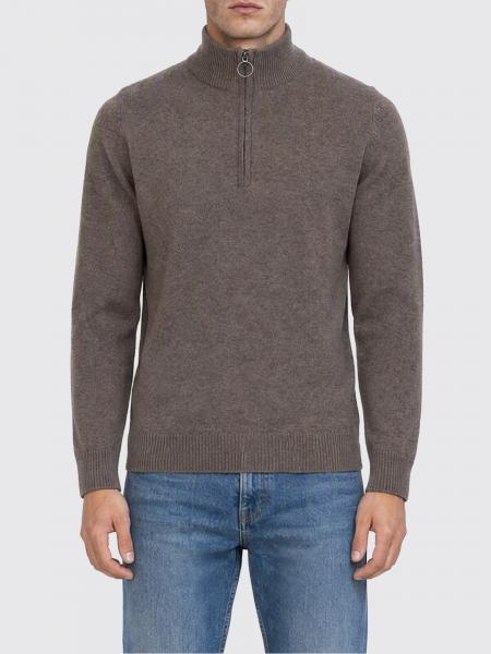 Jersey hombre Barbour