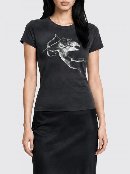 T-shirt woman Fiorucci