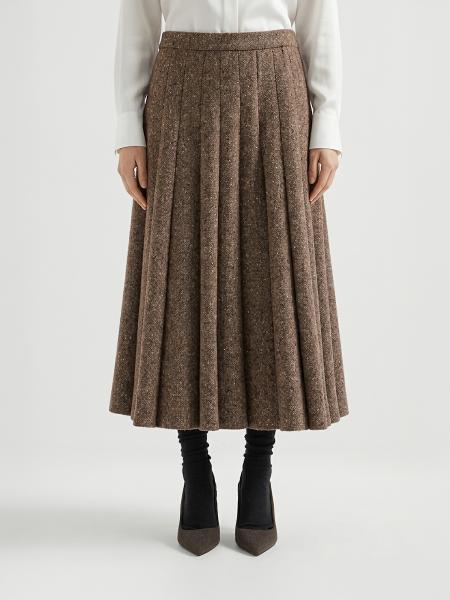 Jupe femme Brunello Cucinelli