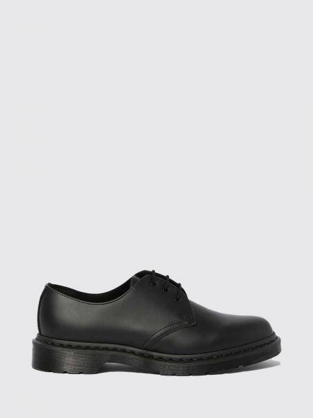 Oxford shoe woman Dr. Martens