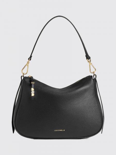 Crossbody bag woman Coccinelle