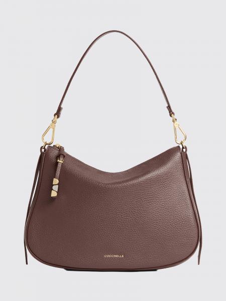 Crossbody bag woman Coccinelle