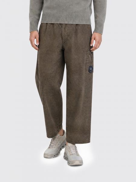 Pantaloni uomo C.P. Company