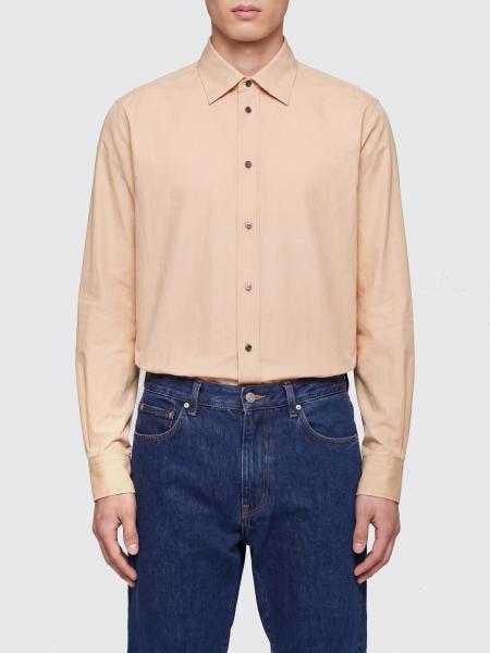 Camisa hombre Jil Sander