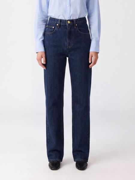 Jeans woman Jil Sander