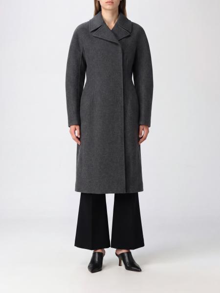Coat woman Jil Sander