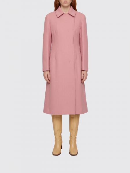 Coat woman Jil Sander
