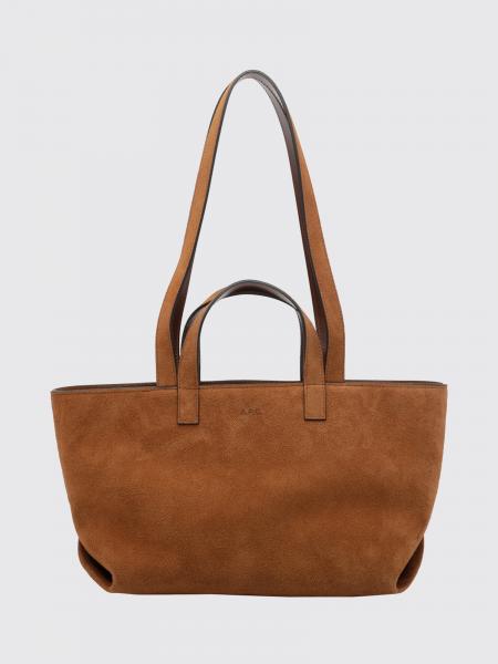 Handbag woman A.P.C.