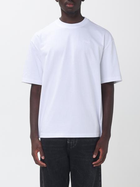 T-shirt men Diesel