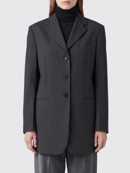 Jacket woman Jil Sander