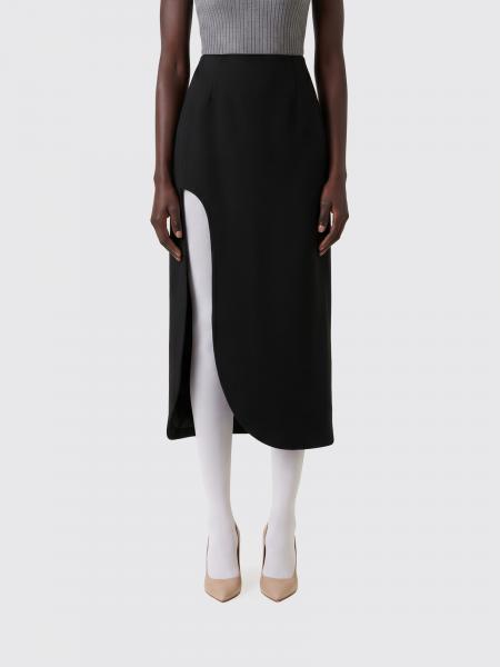 Skirt woman Jil Sander