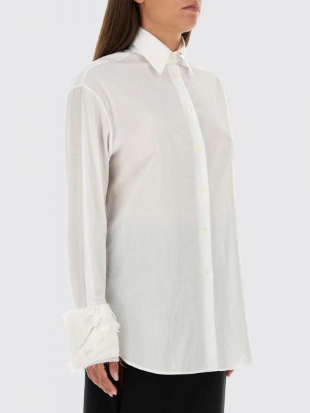 Shirt woman Jil Sander