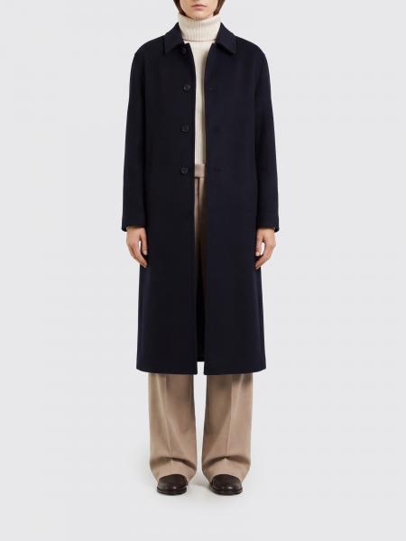 Coat woman Jil Sander
