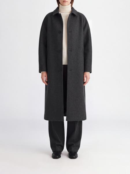 Coat woman Jil Sander
