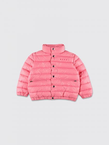 ジャケット ボーイ Marni