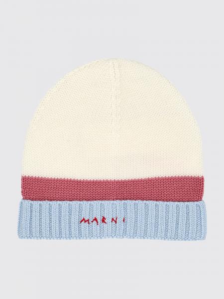 帽子 ボーイ Marni