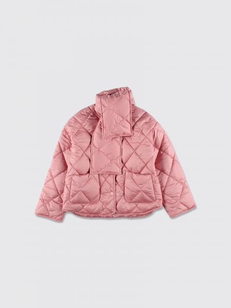 Jacke kinder Il Gufo