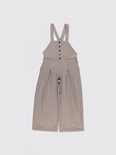 Jumpsuit kinder Il Gufo
