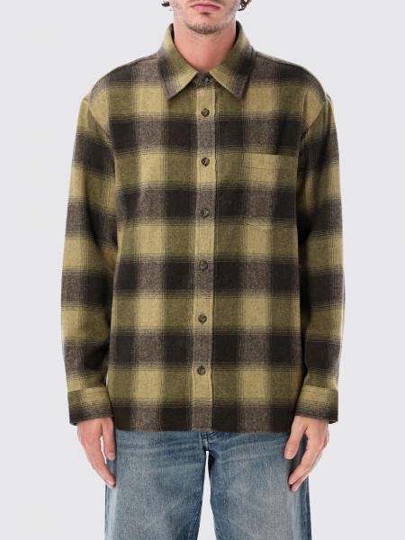 T-shirt men A.P.C.
