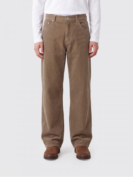 Pants men Sunflower