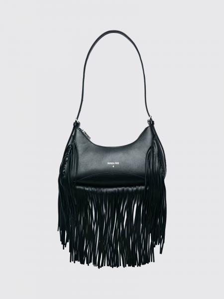 Crossbody bag woman Patrizia Pepe