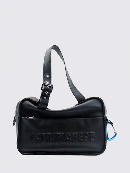 Crossbody bag woman Patrizia Pepe