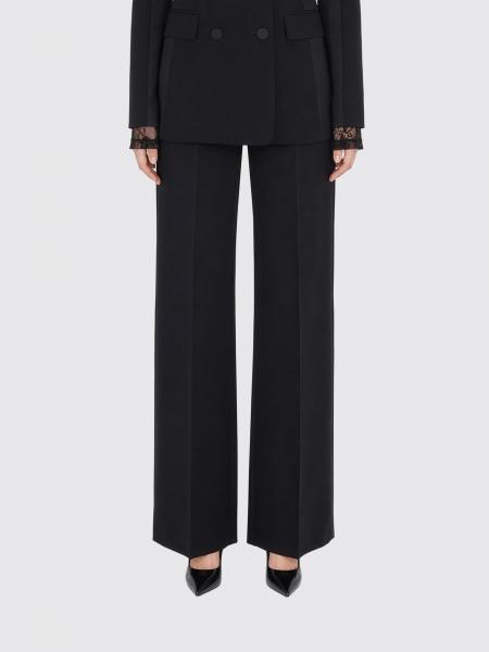 Pants woman Patrizia Pepe