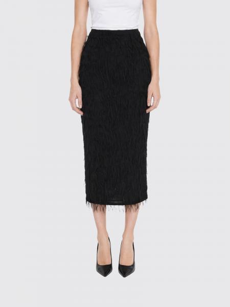 Skirt woman Patrizia Pepe