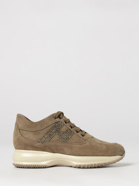 Sneakers woman Hogan
