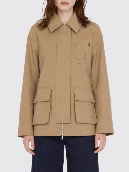 Jacket woman Patrizia Pepe