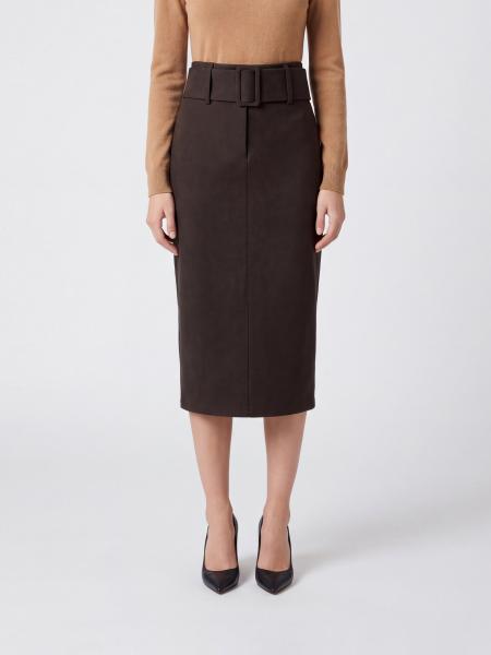 Skirt woman Patrizia Pepe