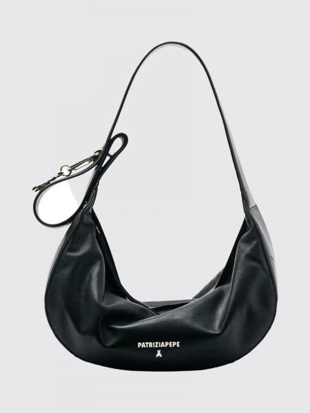 Crossbody bag woman Patrizia Pepe