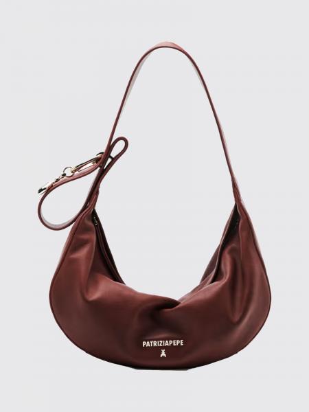 Crossbody bag woman Patrizia Pepe