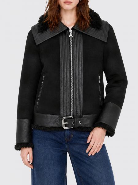 Jacket woman Patrizia Pepe