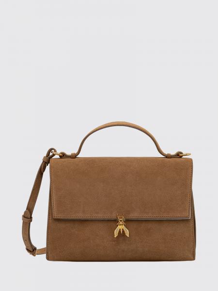 Crossbody bag woman Patrizia Pepe