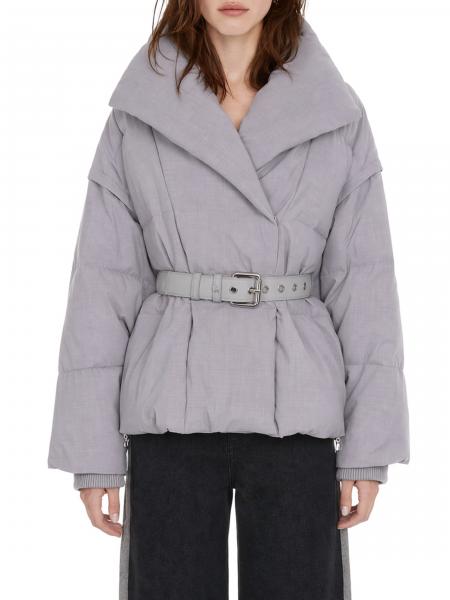 Jacket woman Patrizia Pepe
