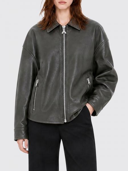 Jacket woman Patrizia Pepe