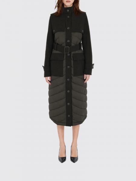 Jacket woman Patrizia Pepe