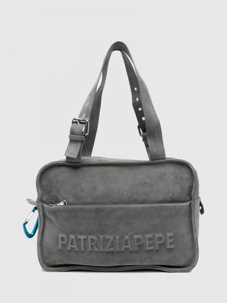 Crossbody bag woman Patrizia Pepe