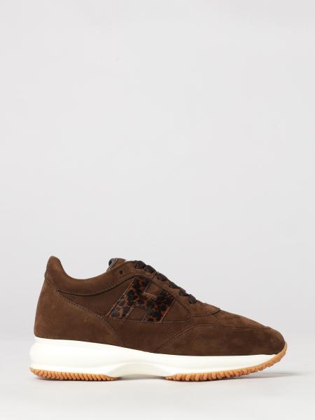 Sneakers woman Hogan