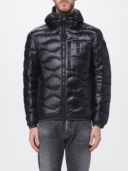 Giacca uomo Blauer